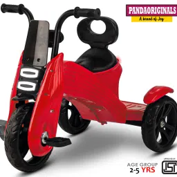 NTORQUE PREMIUM TRIKE TOY| 2-5 YRS |MUSIC & LIGHTS| BEST SELLER | #JUST HERE-image-57
