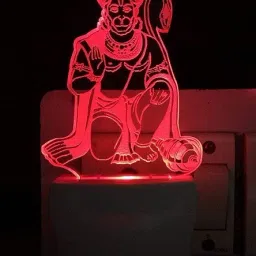 Step Light Wall Lamp With Bulb-22