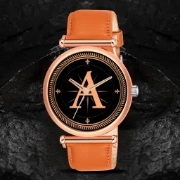 Analog Watch - For Men ALPHA-A-RLX-M-RG-TEN-PL-2-picture-3
