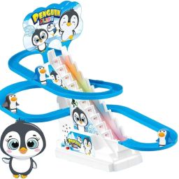 Penguin Slide Track Set 867-13-16