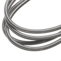 Silver Cord Pull, Curtain Hooks-0