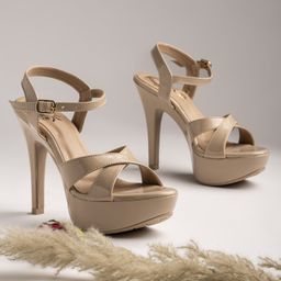 shoetopia Women Heels Sandal-picture-41