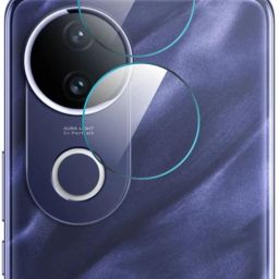 Finch Back Camera Lens Glass Protector for Vivo T4R, Vivo T4R, T4R, IQOO Z10R, Iqoo Z10R, Z10R-image-60