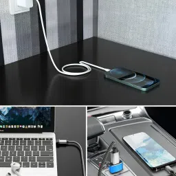 KnapSnap USB Type C, USB OTG Adapter image 5