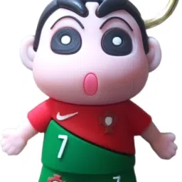 Fancy Shinchan keychain Key Chain-10