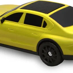 otoobest B-MWWireless Bluetooth Car Speaker Compact & Powerful Bluetooth Speaker 5 W Bluetooth Home Audio Speaker image 2