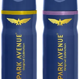 New COOL BLUE & STORM DEODORANT, 150ML SET OF 2 PCS Deodorant Spray - For Men-image-17