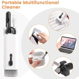 FAVSTORE Complete Screen & Device Cleaner for Phones & Earbuds for Computers image 4