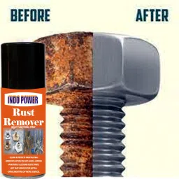 ADL30-RUST REMOVER 500ml. Rust Removal Aerosol Spray-20