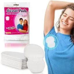 Underarms Sweat Pads Disposable Highly Absorbent Sweat Pads Sweat Pads-image-42