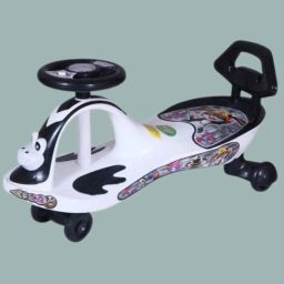 Rideons & Wagons Non Battery Operated Ride On-image-37