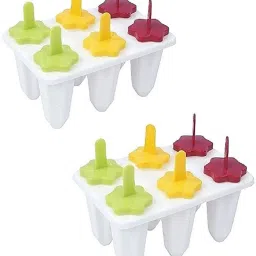0 ml Manual Ice Cream Maker-5