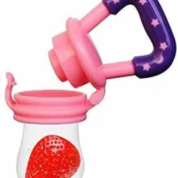 Silicone Food Soother-38