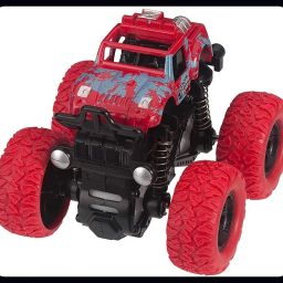 Wlco-monster trucks toys for boys, 360 degree rotation 4 wheels drive-image-56
