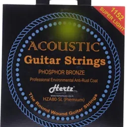 Acoustic PREMIUM Guitar String-image-7