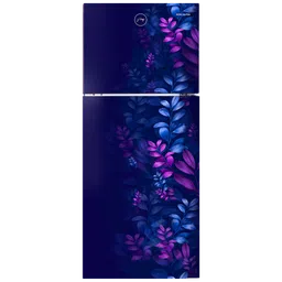 Godrej Eon Alpha 233 Litres 2 Star Frost Free Double Door Refrigerator with Cool Balance Technology (RT EONALPHA 270B RI, Aria Blue)-image-5