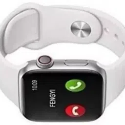 NKL Newly Crown Working Smartwatch 01 Series 7 Bluetooth Calling Value For Money-picture-11