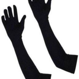 Solid Protective Men Gloves-image-53