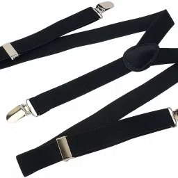 Gabbar BLACK Garter-picture-30