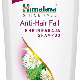 Anti-Hair Fall Bhringaraja Shampoo-17