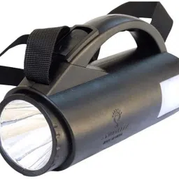 Eco with Sidelight Powerful Torch-26