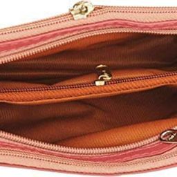 Casual Pink Clutch-image-99
