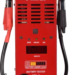 BCT-7 Digital Battery Tester-19