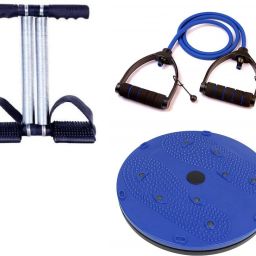 ULTIMATE AMAZING FITNESS KIT Fitness Accessory Kit Kit-image-96