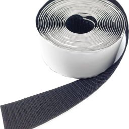 Tile Gripper Self Adhesive Heavy Bond Hook Tape – Size 2 inch (50 mm)-image-29