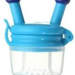 1 pc Baby Pacifier Food Feeder Silicone Fresh Fruit Milk Nibbler Feeding Feeder-26