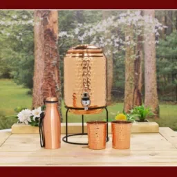 mk handicraft 004 Bottom Loading Water Dispenser image 2