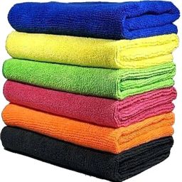 Microfiber Vehicle Washing Cloth-image-54