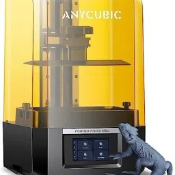 Photon Mono M5S 12K - Upgraded Resin 3D Printer 3D Printer-2