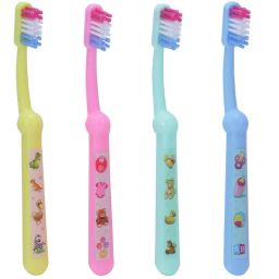 Softy Junior Soft Toothbrush-image-4
