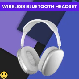 P9 Wireless, 5.1 Bluetooth Headphones Over Ear With Adjustable DesignK430 Bluetooth Headset-image-75