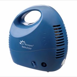Dr. Morepen CN-10 Nebulizer-23