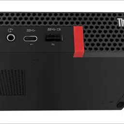 Hayyo Core i7 (9th Gen) [12M Cache, Up to 4.70 GHz] | ThinkCentre Tiny Desktop [KHW] Core i7 (9th Generation) [8 Cores, 8 Threads, 3.00 GHz] (32 GB RAM/Integrated Intel® Ultra HD 4K 630 Graphics/1 TB SSD Capacity/Windows 11 Pro) Mid Tower with MS Office-27