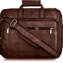 Men Maroon Messenger Bag-image-40