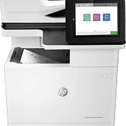 HP M634dn Multi-function WiFi Color Laser Printer-82