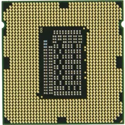 Intel Core i5-2400 3.1 GHz Upto 3.4 GHz LGA 1155 Socket 4 Cores 4 Threads 6 MB Smart Cache Desktop Processor image 2