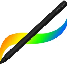 STRIFF Stylus without sensor pen black Stylus-14