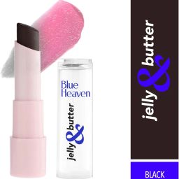 Jelly & Butter PH based Lip Balm infused with Jojoba Oil Black Magic-image-14