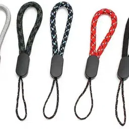 AuraSkin 5pcs Hanging Designed Strap for Mobile Cases Strap Keys Camera holder USB Drives Strap-picture-39