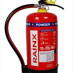 RRP4012 Fire Extinguisher Mount-image-60