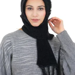 amoldo Printed Beanie image 2