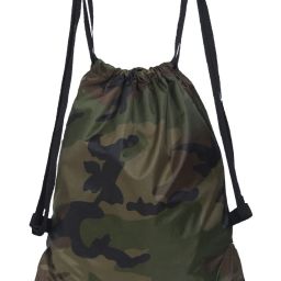 Small 13 L Backpack Monster Daypack, Drawstring baag, yoga bag, Sports bag-image-26