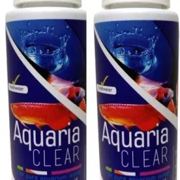 Aquaria Clear 120ML (Pack of 2) Aquatic Plant Fertilizer-image-31