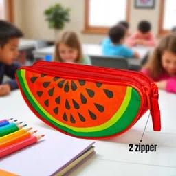 amanvani Girls Multicolor Pouch-picture-4