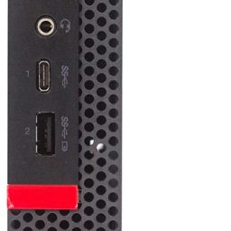 NCS (NIDHI COMPUTER SOLUTIONS) ThinkCentre Mini Desktop | Core i7 (9th Gen) Octa-Core Processor [CYR] - Windows 11 Pro, Intel H310M, Intel Core i7-9700 Octa-Core, 32 GB DDR4, 1024 GB SSD Mini PC-image-6