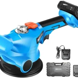 Tile Vibrator Automatic Leveling Machine Tool for Tiles Power & Hand Tool Kit Hand Tool Kit-image-72